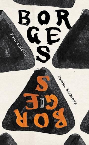 Księga piasku. Pamięć Szekspira