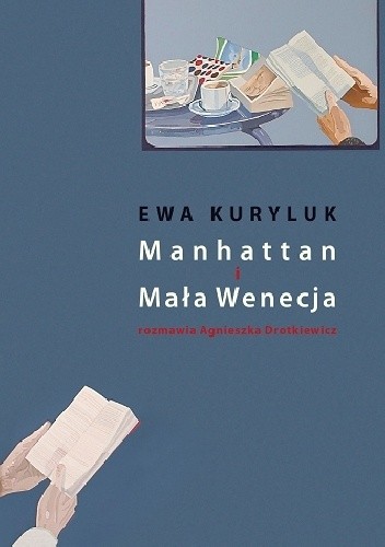 Manhattan i Mała Wenecja