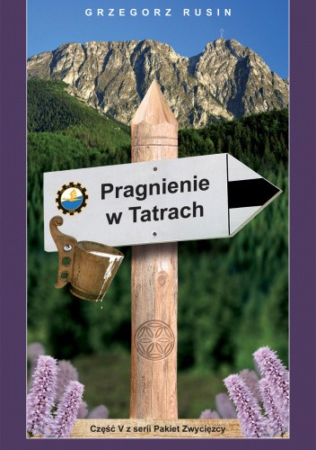 Pragnienie w Tatrach