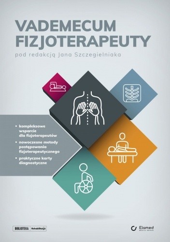 Vademecum Fizjoterapeuty