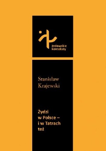 Żydzi w Polsce - i w Tatrach też