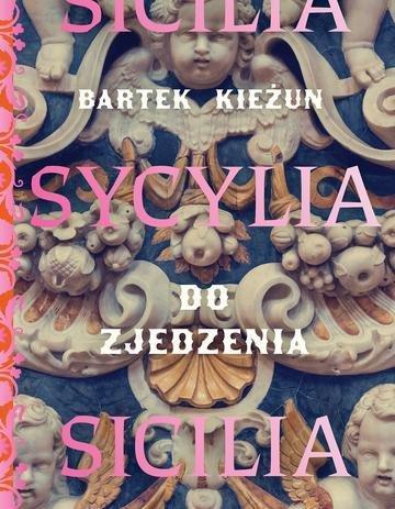 Okładka: Sycylia do zjedzenia