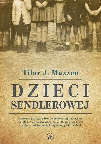 Dzieci Sendlerowej