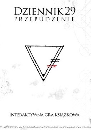 Dziennik 29. Przebudzenie