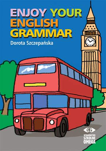 Enjoy Your English Grammar