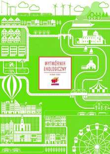 Wytwórnik ekologiczny