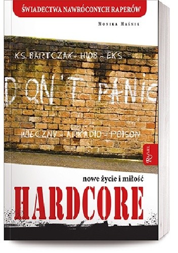 Hardcore. Nowe życie i miłość