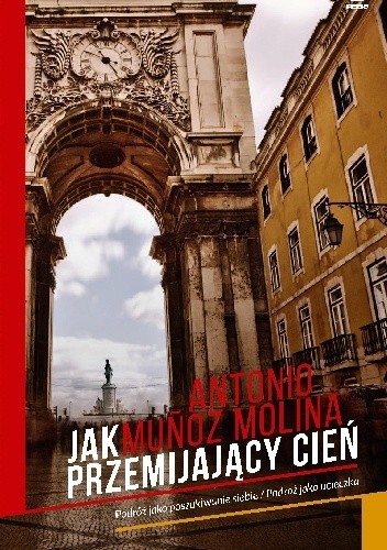 Jak przemijający cień