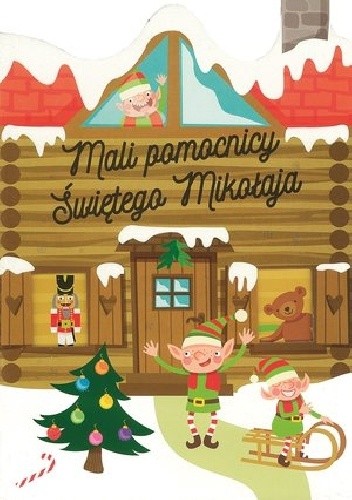 Mali pomocnicy świętego Mikołaja