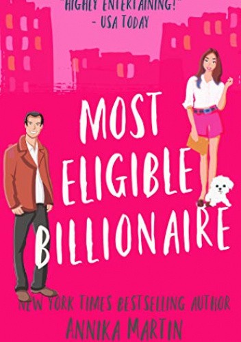 Most Eligible Billionaire