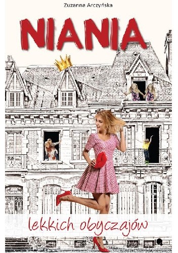 Niania lekkich obyczajów