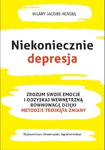 Niekoniecznie depresja