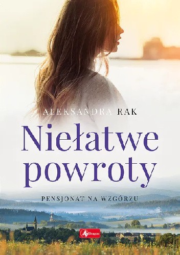 Niełatwe powroty