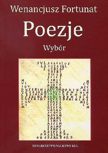 Poezje. Wybór