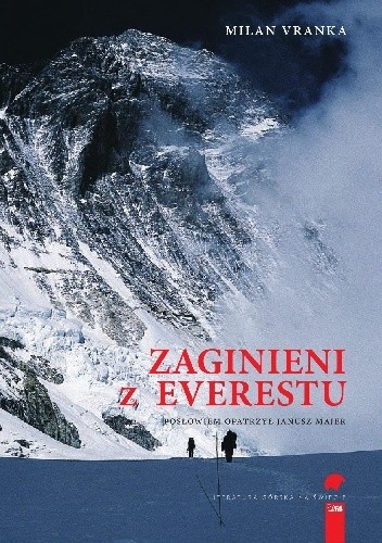 Zaginieni z Everestu