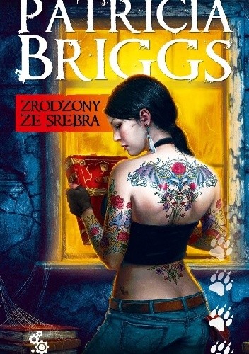 Zrodzony ze srebra
