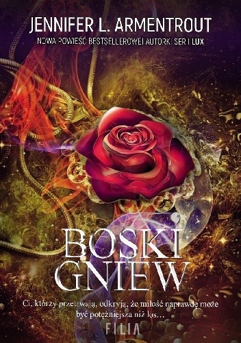 Boski gniew