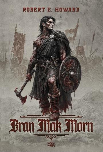 Okładka: Bran Mak Morn