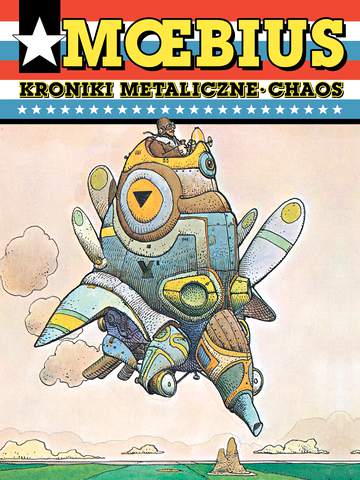 Kroniki metaliczne chaos