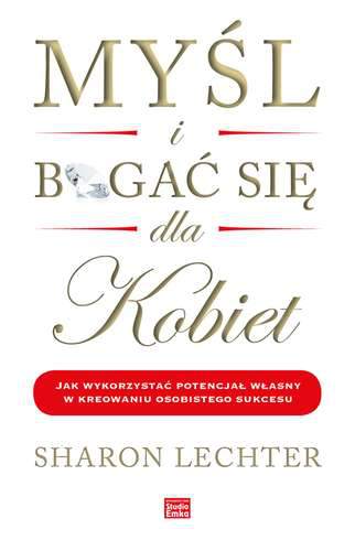 Myśl i bogać się dla kobiet