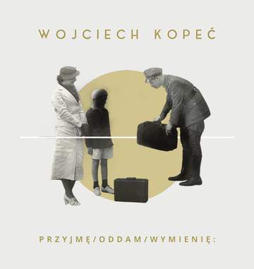 Przyjmę Oddam Wymienię