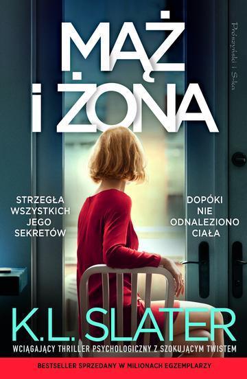 Mąż i żona. Duże Litery