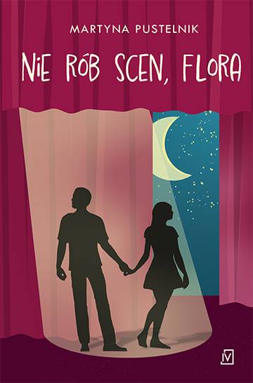 Nie rób scen, Flora