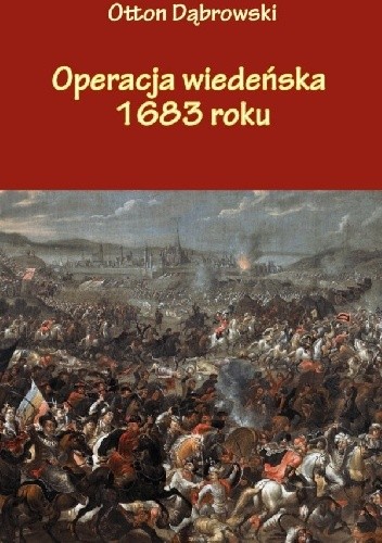Operacja wiedeńska 1683 roku