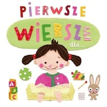 Pierwsze wiersze dla...