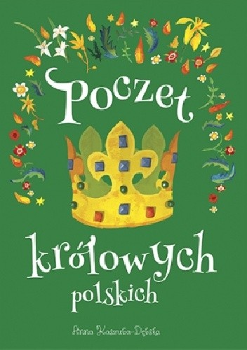 Poczet królowych polskich