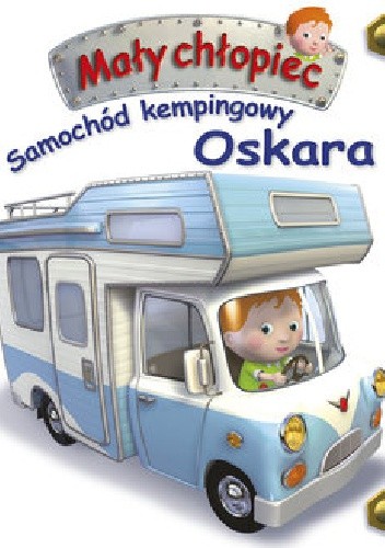 Samochód kempingowy Oskara