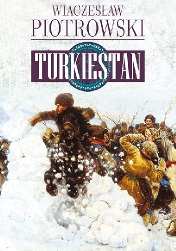 Turkiestan