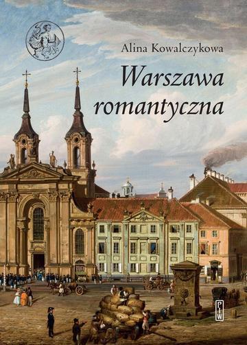 Warszawa romantyczna wyd. 2