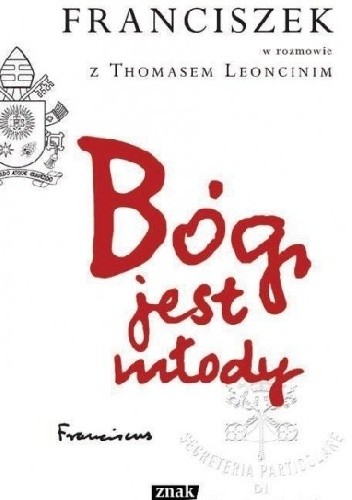 Bóg jest młody