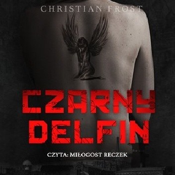 Czarny Delfin