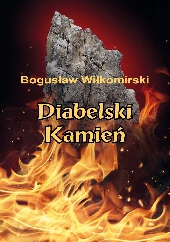 Diabelski kamień