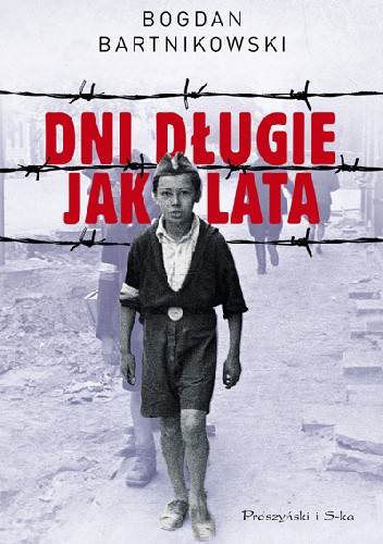Dni długie jak lata
