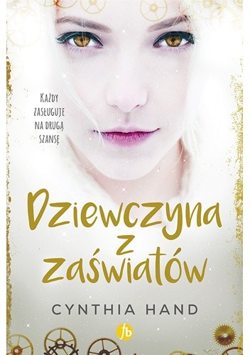 Dziewczyna z zaświatów
