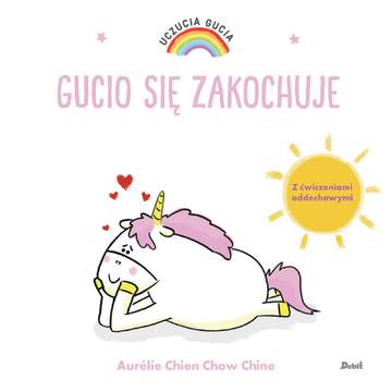 Gucio się zakochuje. Uczucia Gucia