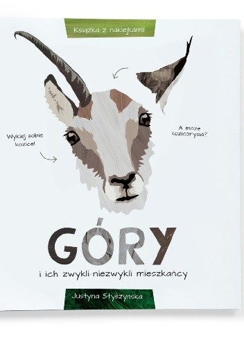 Góry i ich zwykli-niezwykli mieszkańcy