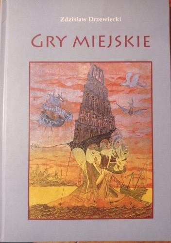 Gry miejskie