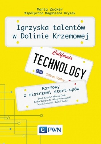 Igrzyska talentów w Dolinie Krzemowej