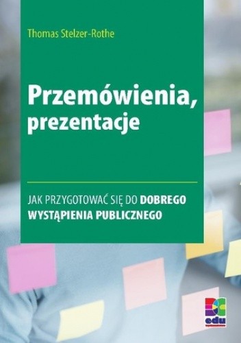 Przemówienia, prezentacje
