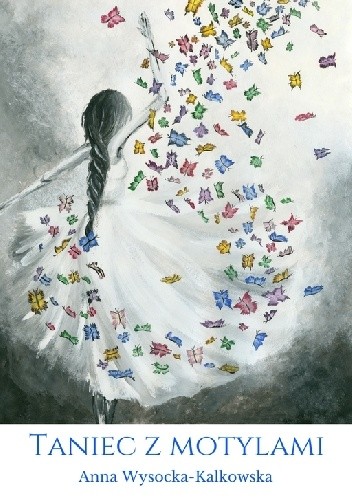 Taniec z motylami