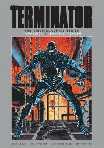 Terminator: Nawałnica / Jednym strzałem