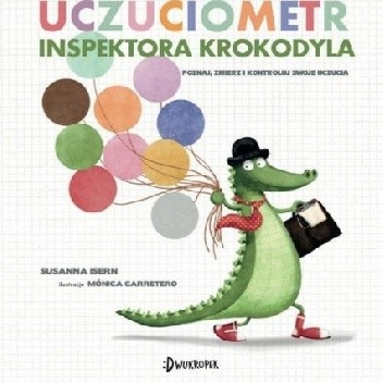 Uczuciometr inspektora Krokodyla