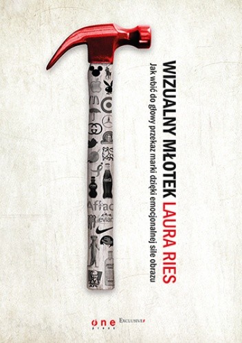 Wizualny młotek. Jak wbić do głowy przekaz marki dzięki emocjonalnej sile obrazu