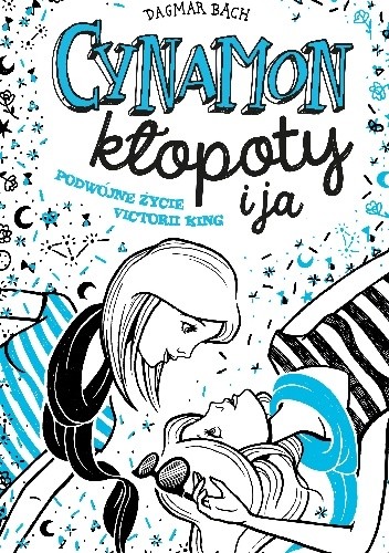 Cynamon, kłopoty i ja