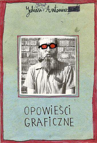 Opowieści graficzne