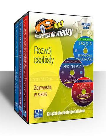 Pakiet 2011 rozwój osobisty